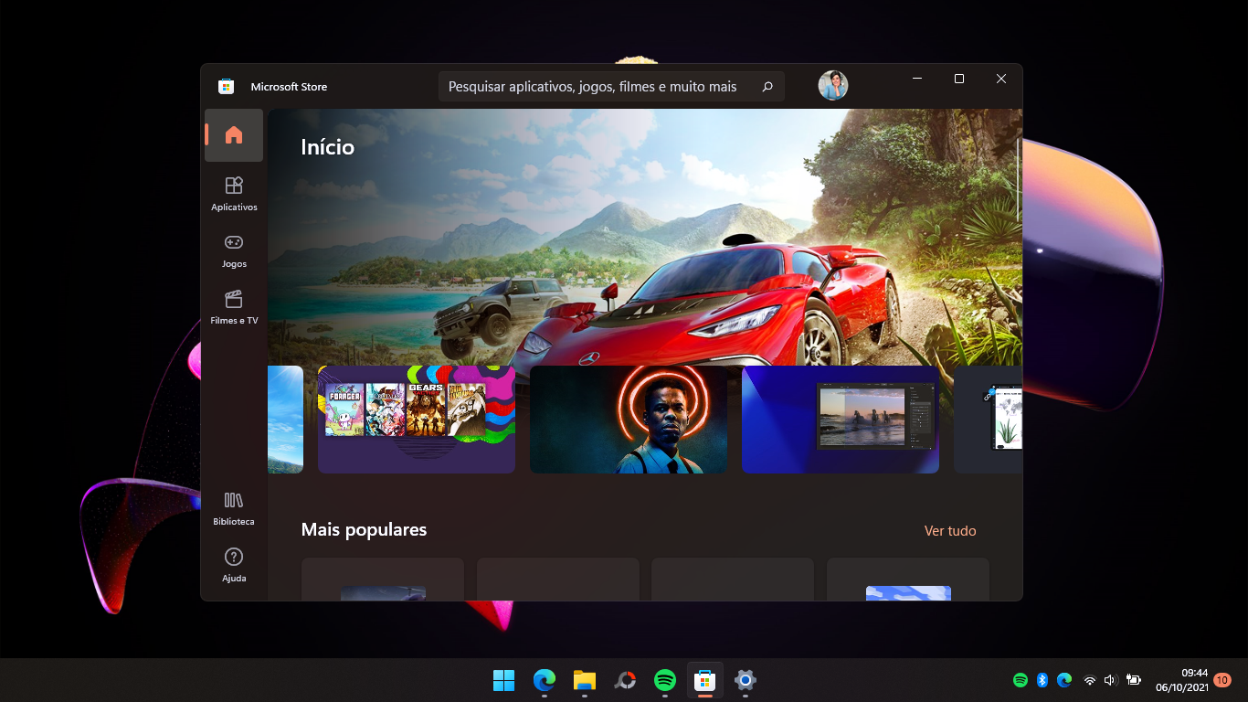 O lançamento de jogos exclusivos na loja do Windows 10 beneficiou a  Microsoft - Windows Club