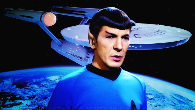 Leonard Nimoy, o Spock de Star Trek, morre em Los Angeles aos 83 anos 