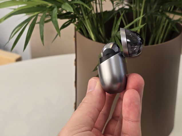 Galaxy Buds 3 Pro