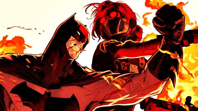 DC Comics