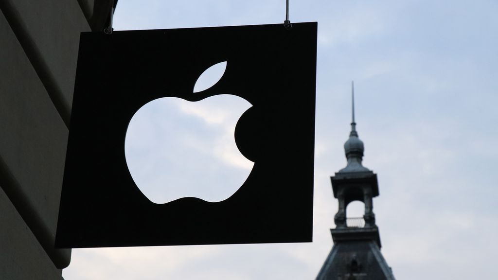 Apple vai recorrer de multa bilionária imposta pela União Europeia
