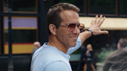 Free Guy 2 | Ryan Reynolds revela interesse da Disney em sequência