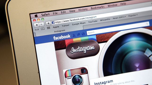 Instagram pode ganhar novo recurso para concorrer com Snapchat