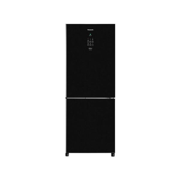Geladeira/Refrigerador Panasonic Frost free - 425L Glass Painel EasyTouch [CUPOM EXCLUSIVO]