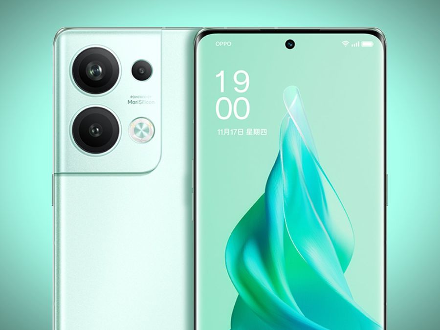 Linha OPPO Reno 9 ganha prováveis especificações e data de