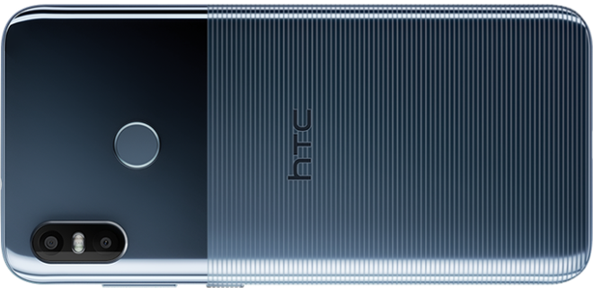 IFA 2018 | U12 Life é o novo smartphone intermediário da HTC 