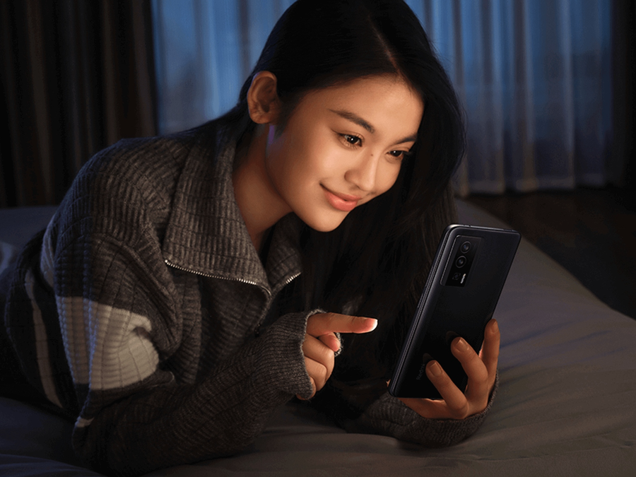 Redmi K60, K60E e K60 Pro são apresentados com alta performance e