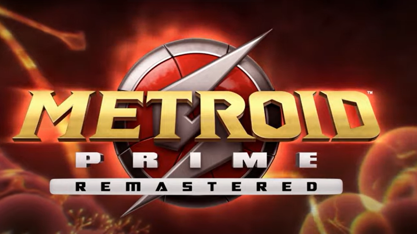 Metroid Prime Remastered |  Samus’ first 3D adventure comes to Switch