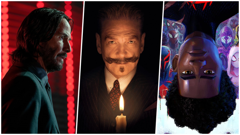 11 filmes para assistir no Dia das Bruxas 2023