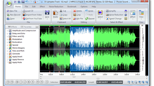 video noise reduction software free download