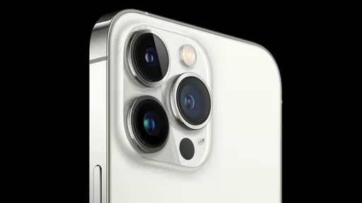 iPhone 14 Pro pode ter sensor wide 21% maior, sugere leaker