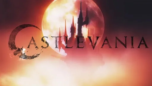 Castlevania: Konami relançará Grimoire of Souls como exclusivo de Apple Arcade
