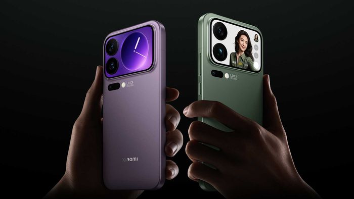 "iPhone Air" da Xiaomi teria câmera de 200 MP e corpo ultrafino, diz leaker