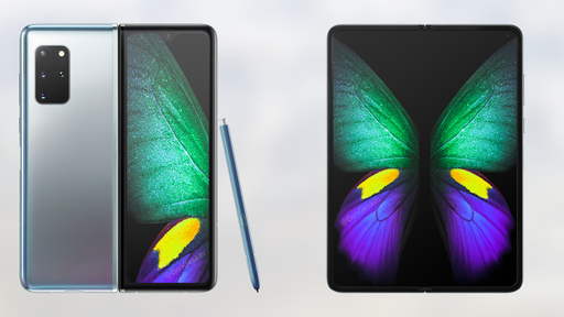 Novo boato sobre o Galaxy Fold 2 indica a inclusão da S Pen