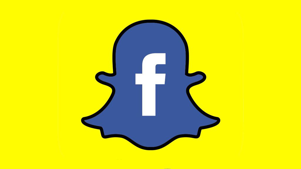 Snapchat acusa Facebook de concorrência desleal, por meio de um dossiê chamado Projeto Voldemort