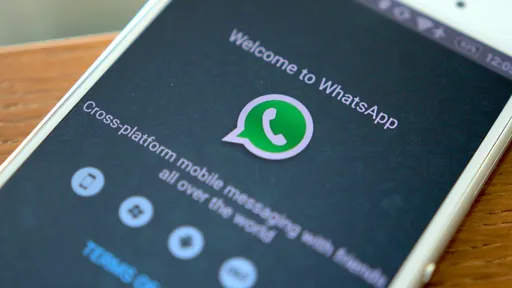 WhatsApp vai deixar moderadores definirem quem pode enviar mensagens em grupos