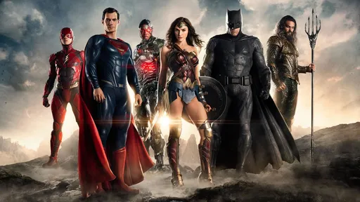 Liga da Justiça: super-heróis da DC se reúnem no primeiro trailer do filme