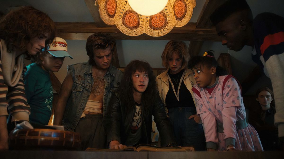 Crítica Stranger Things  Final consagra 4ª temporada como mais adulta e  intensa - Canaltech