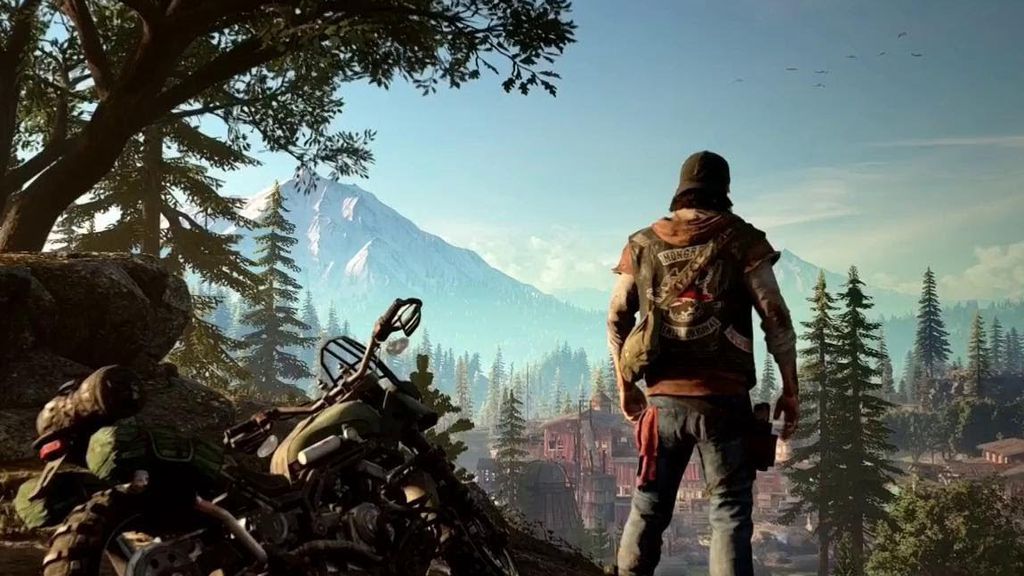 Vídeo de Days Gone mostra várias formas de matar zumbis no PS4