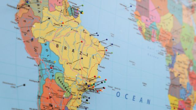 Leandro Barreto/Unsplash