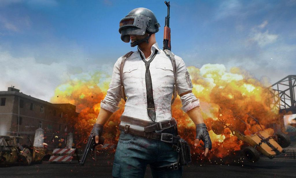 PUBG foi um estrondoso sucesso, levando ao crescimento dos jogos battle royale: anos depois, ninguém aguenta mais o gênero (Imagem: Divulgação/PUBG Corporation)