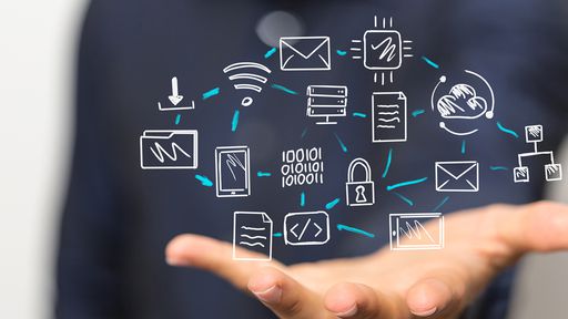 Transformação digital: a era da resiliência