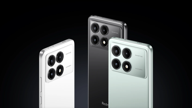 Xiaomi