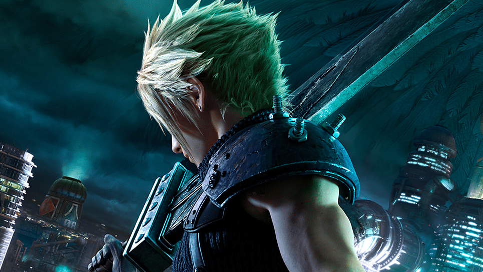 Final Fantasy VII Remake | Ps4