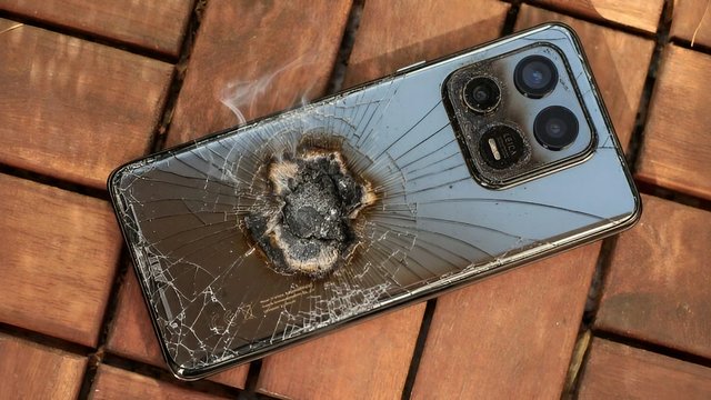 Reprodução/Xiaomi Time