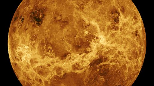 Vênus ainda é geologicamente ativo? Análises de missão da NASA indicam que sim