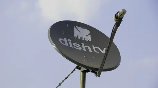 Operadora americana DishTV se prepara para iniciar suas operações no Brasil