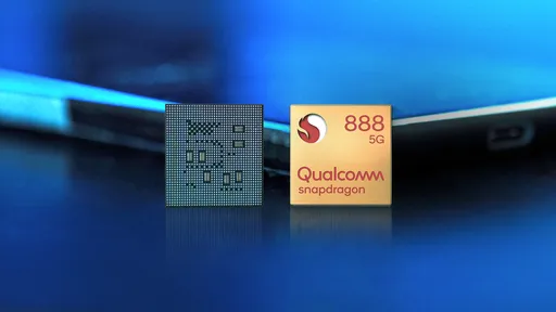Snapdragon 888 é novo processador de ponta da Qualcomm com melhorias em 5G e IA