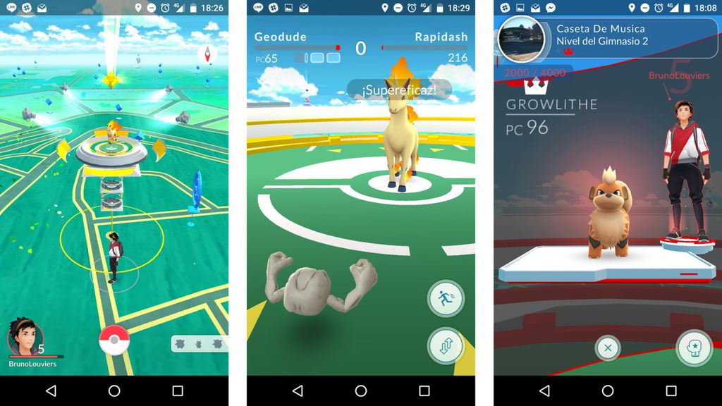 5 dicas para treinadores avançados em Pokémon GO - Critical Hits