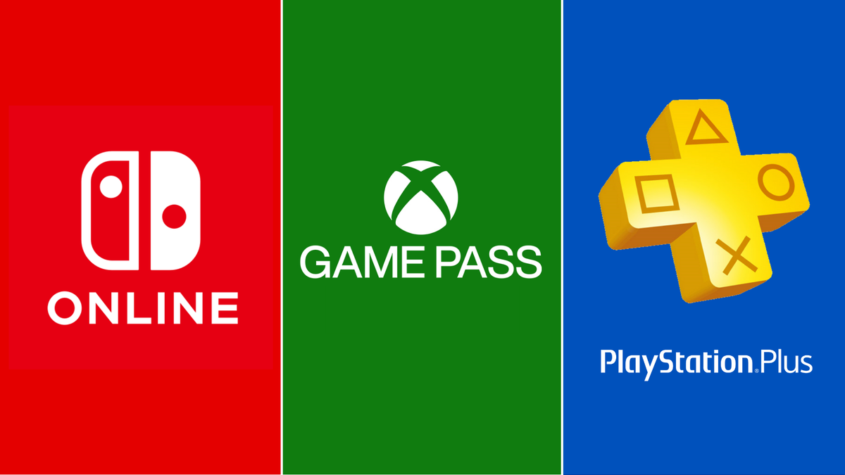 PlayStation Plus Deluxe Vs Xbox Game Pass Ultimate