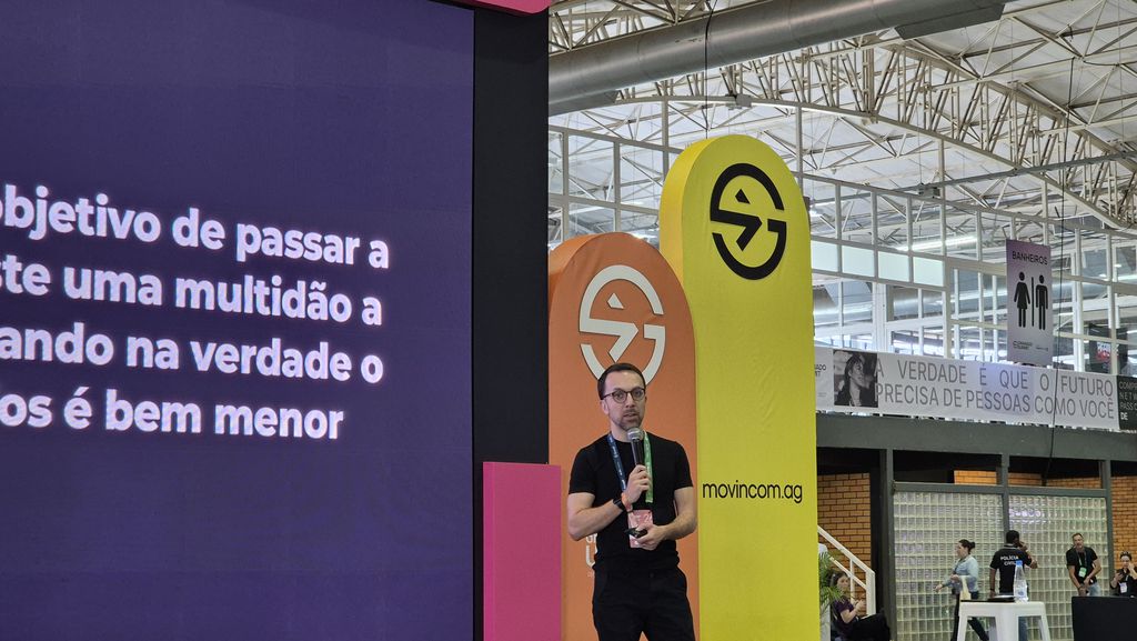 Rafael Sbarai Gramado Summit 2026