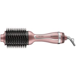 Escova Secadora Mondial 1200W - 3 Níveis de Temperatura Tourmaline Íon