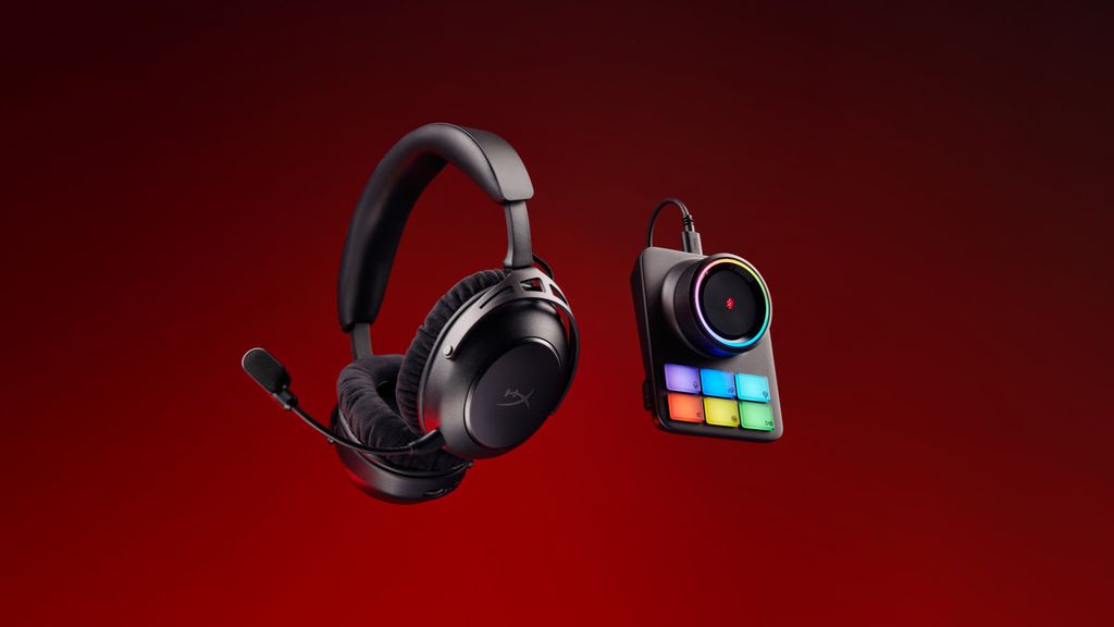 Imagem do HyperX Cloud Alpha 2