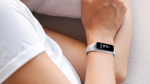 Samsung lança Galaxy Fit no mercado norte-americano por US$ 99