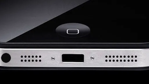 Sites americanos confirmam lançamento do iPhone 5 no dia 12 de setembro