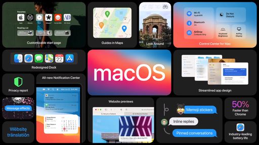iOS 15 e macOS 12 são citados em webkits de desenvolvimento da Apple