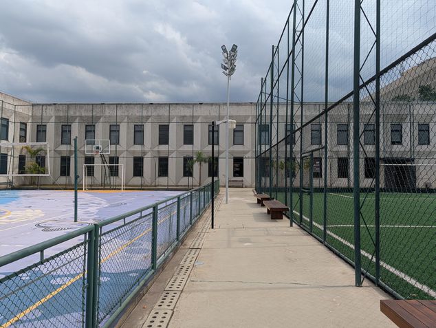 Google Pixel 10 Pro - Câmera principal