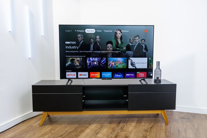 TV TCL P635