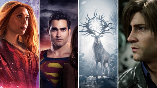As séries mais aguardadas para 2021