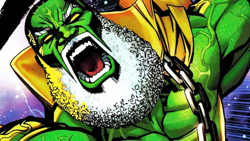 Ronronar Rugido Marvel tem um novo Hulk tão poderoso que faz Bruce Banner ronronar ...