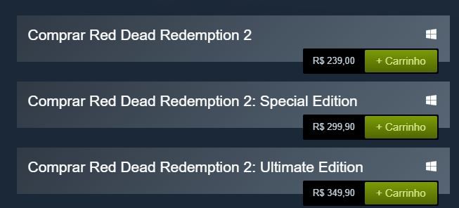 Como baixar e quais os requisitos mínimos para rodar Red Dead Redemption 2  no PC - Canaltech