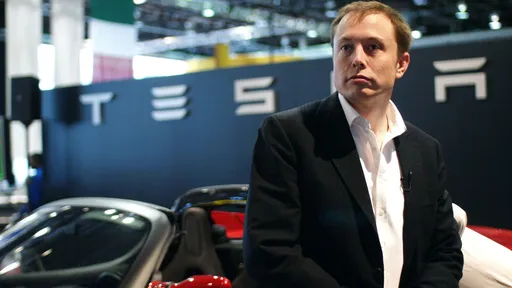 Elon Musk fecha acordo com SEC e deverá deixar a presidência da Tesla em 45 dias
