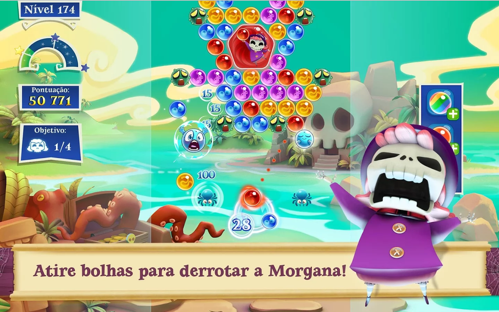 Halloween: Jogos para entrar no clima - Canaltech