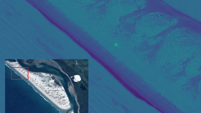 Guffogg et al., 2024/Marine Pollution Bulletin