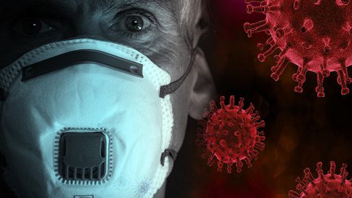 Distopia fashion: designers desenvolvem controversa linha de máscaras futuristas