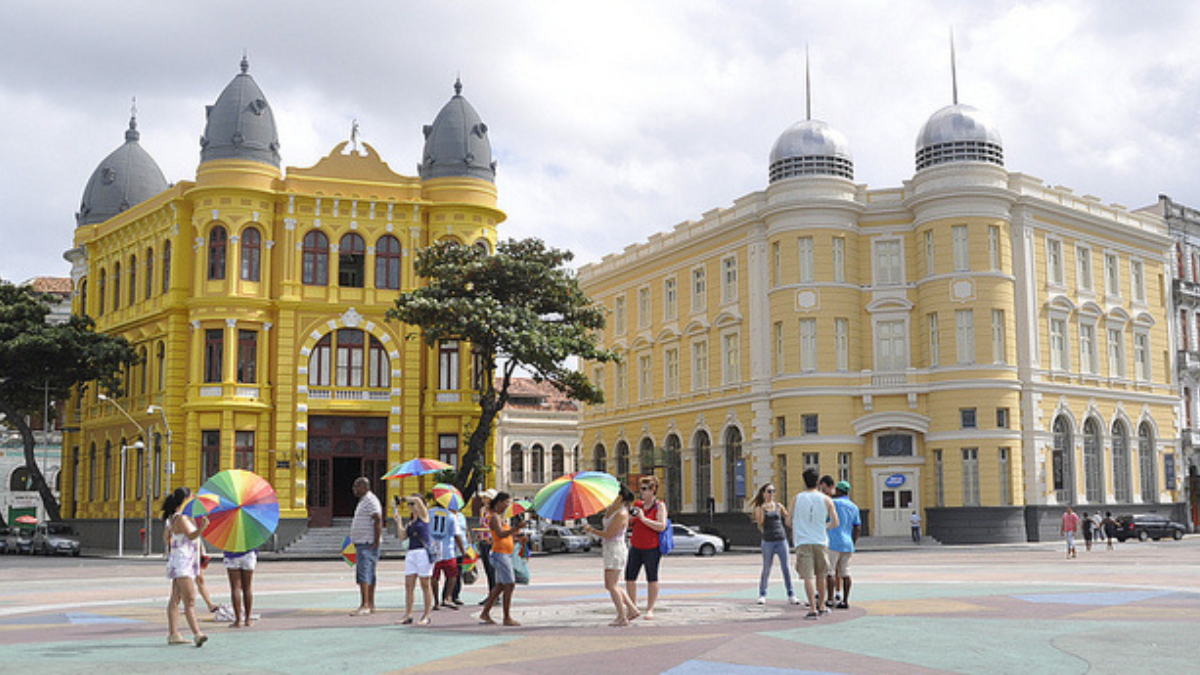 Capital brasileira vai enterrar fios de internet para deixar cidade mais bonita